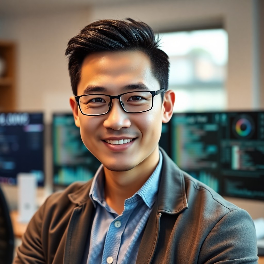 Max Nakamura